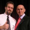 Brett McFall interviews Frank Bauer on Online Success